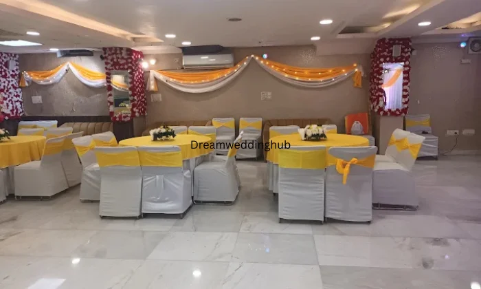 Hotel MARKS INN  BANQUET